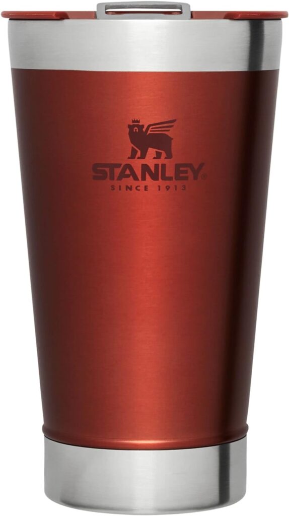 Stanley Classic Stay Chill Vacuum Insulated Pint Tumbler